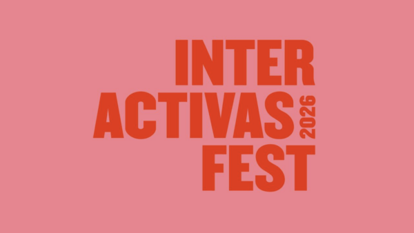 Interactivas Fest 2026 Molinolab